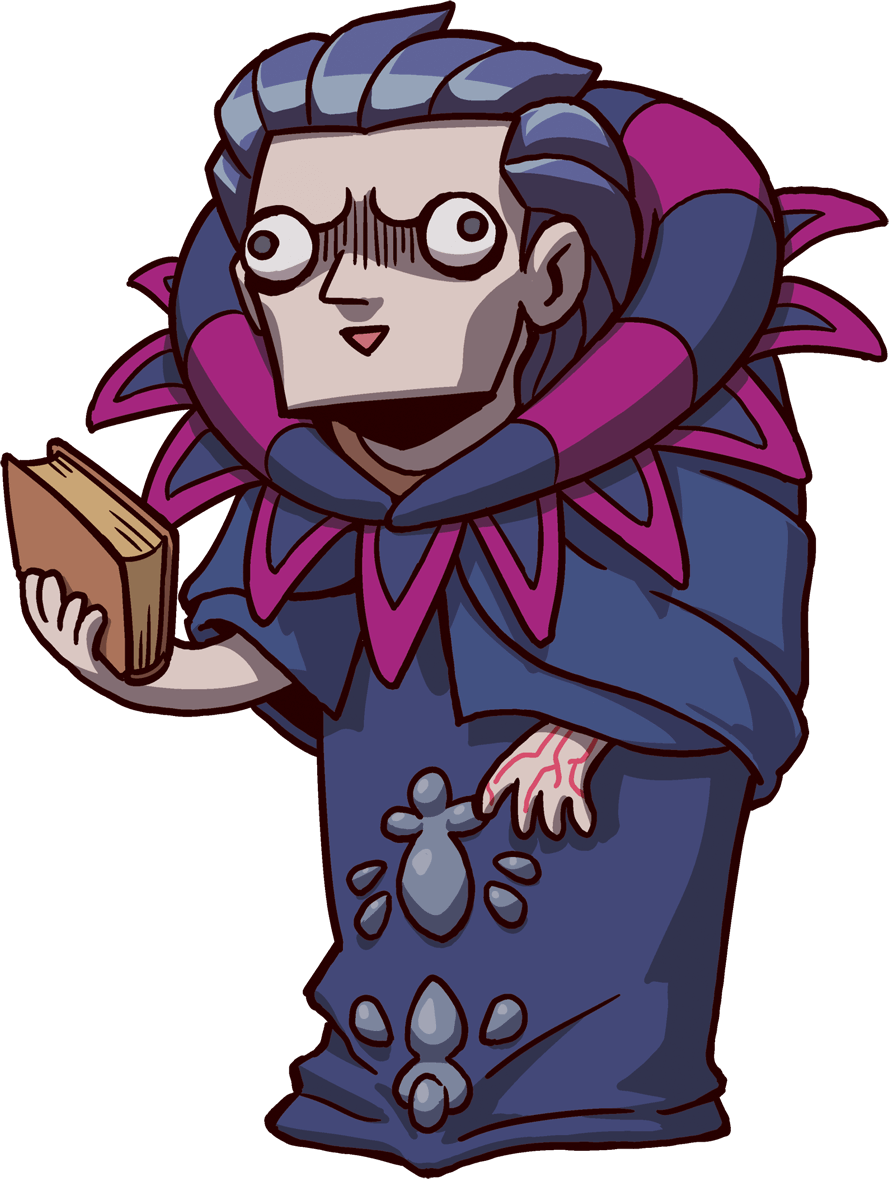 Gilles de Rais (Caster) Fate Grand Order Wiki GamePress